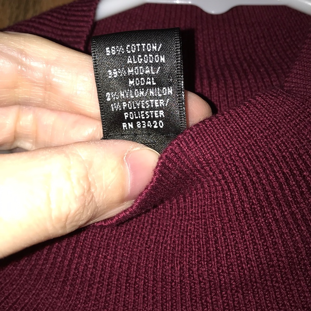 Sweater - Picture 5 of 5